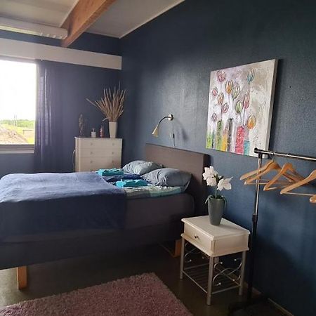 Solheim Guesthouse Dverberg Экстерьер фото