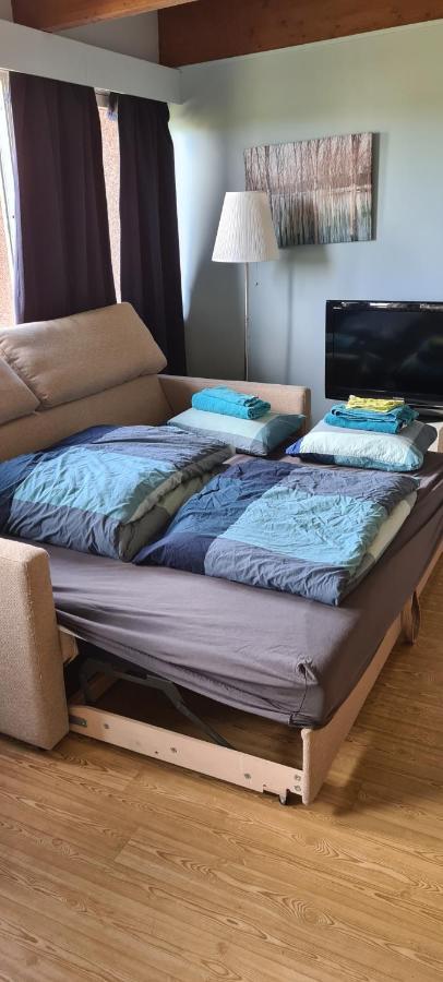 Solheim Guesthouse Dverberg Экстерьер фото