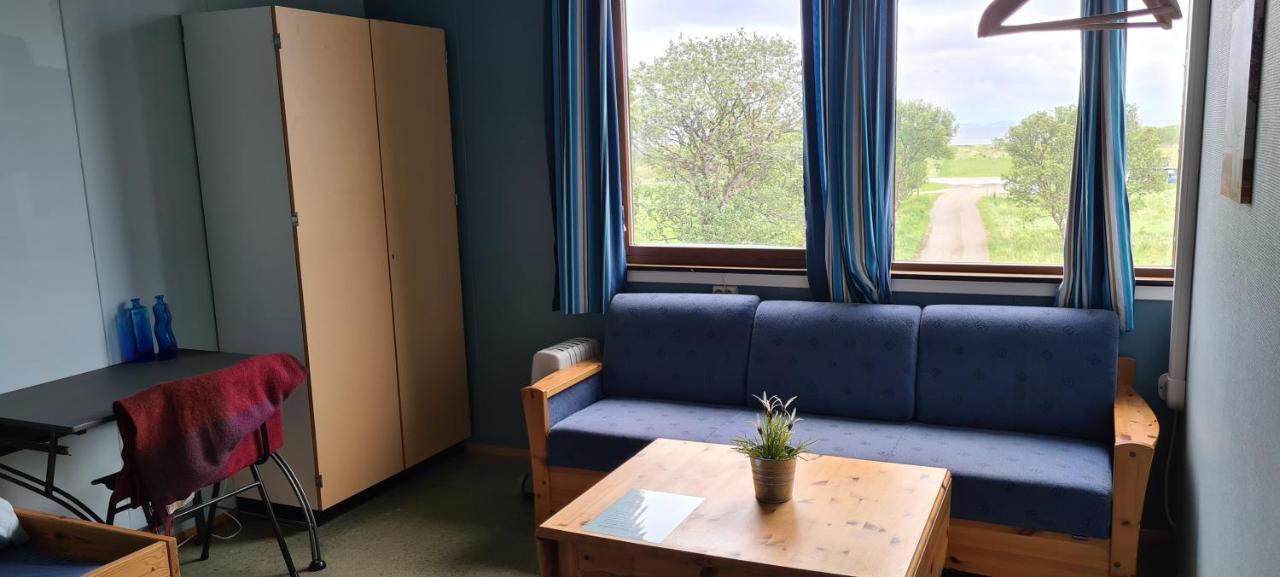 Solheim Guesthouse Dverberg Экстерьер фото