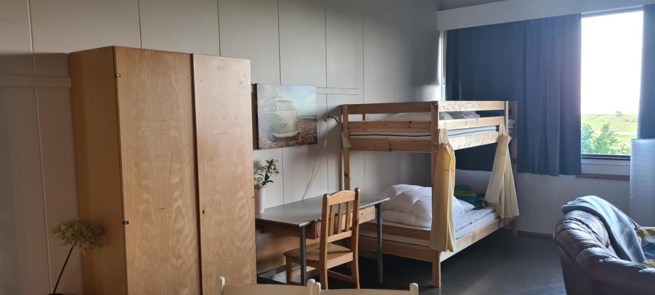 Solheim Guesthouse Dverberg Экстерьер фото