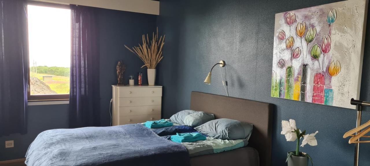 Solheim Guesthouse Dverberg Экстерьер фото