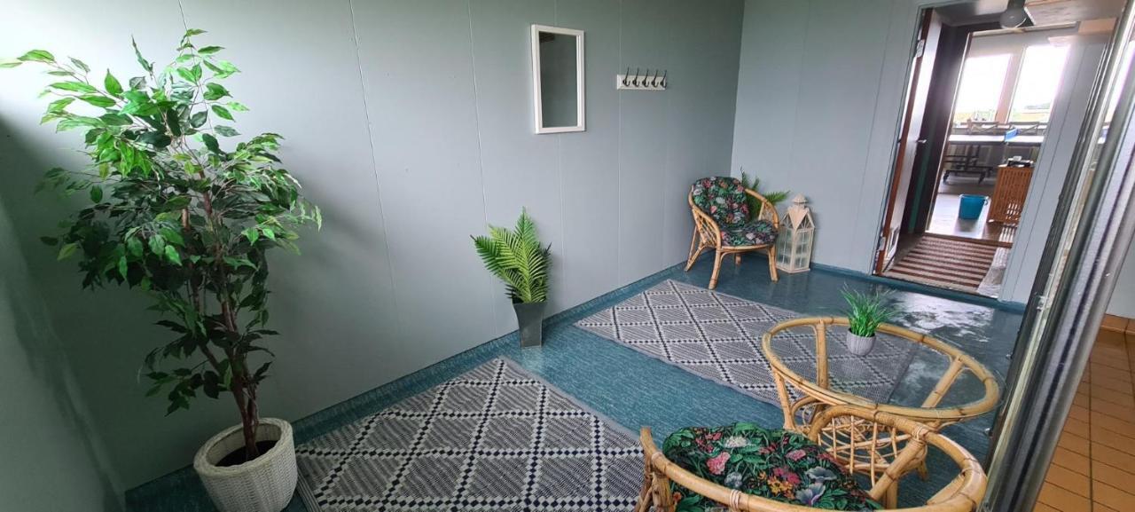 Solheim Guesthouse Dverberg Экстерьер фото